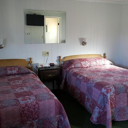Newport Motel Екстериор снимка