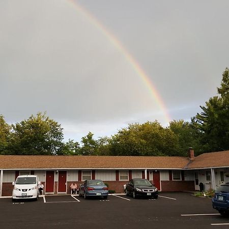 Newport Motel Екстериор снимка