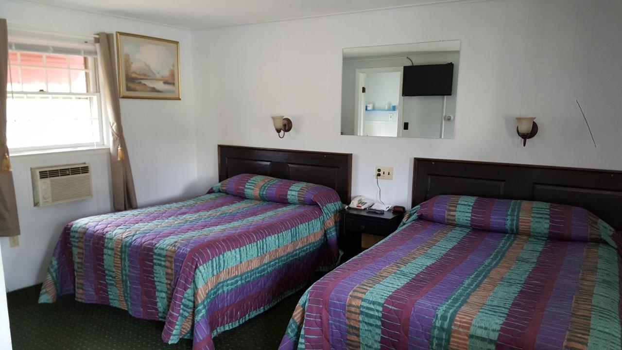Newport Motel Екстериор снимка