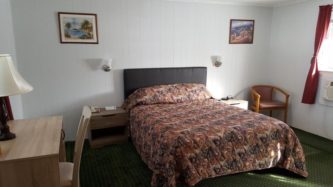 Newport Motel Екстериор снимка